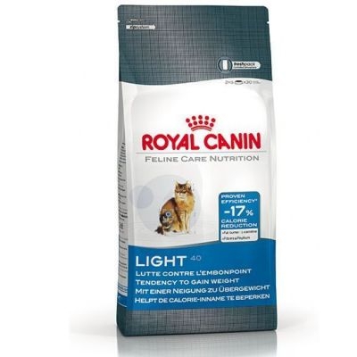 Royal Canin Light 3kg